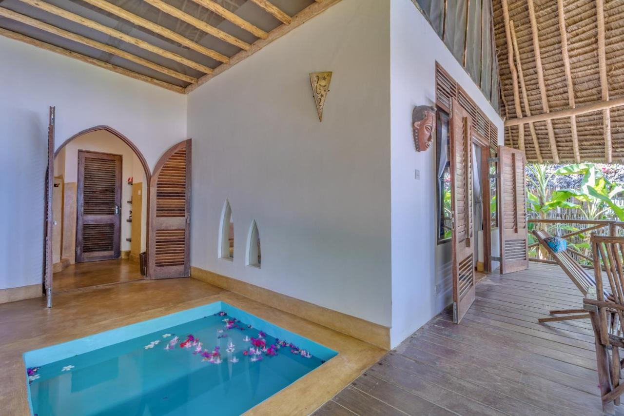 Hotel Sevi Boutique Kigomani
