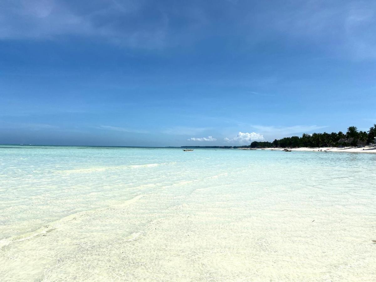 Ocean View Junior Tatu Zanzibarhouses Kiwengwa (Zanzibar)