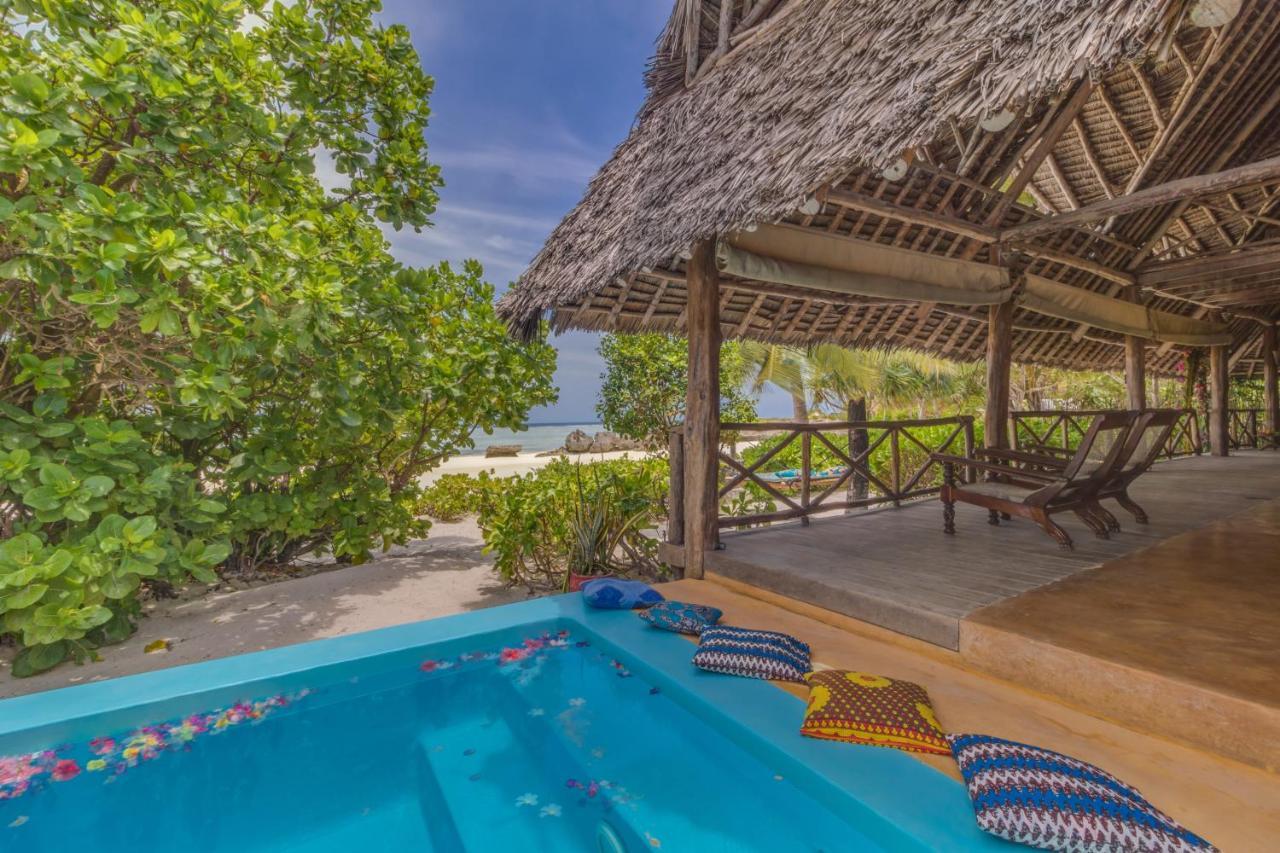 Sevi Boutique Hotel Kigomani
