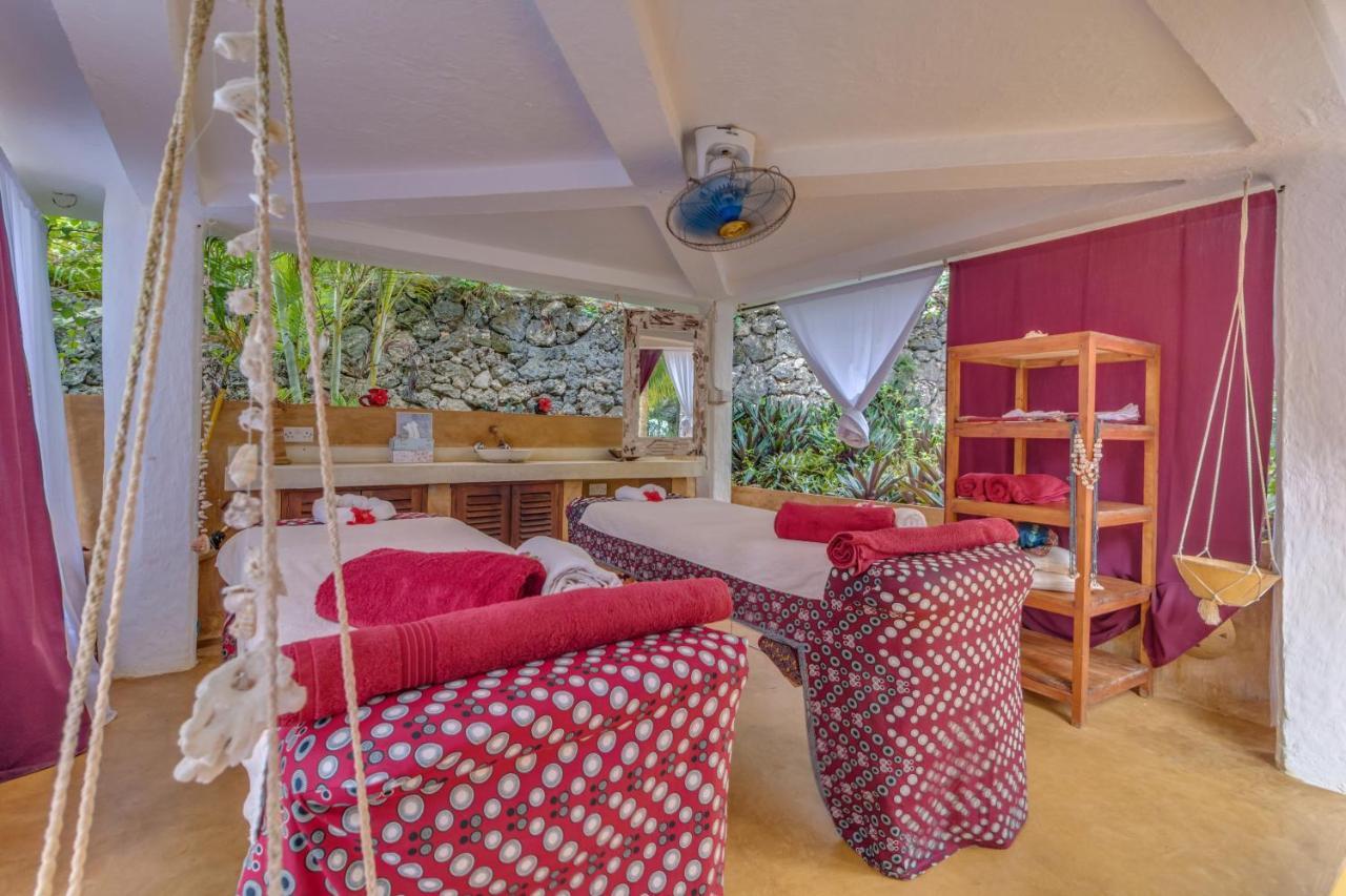 Hotel Sevi Boutique Kigomani
