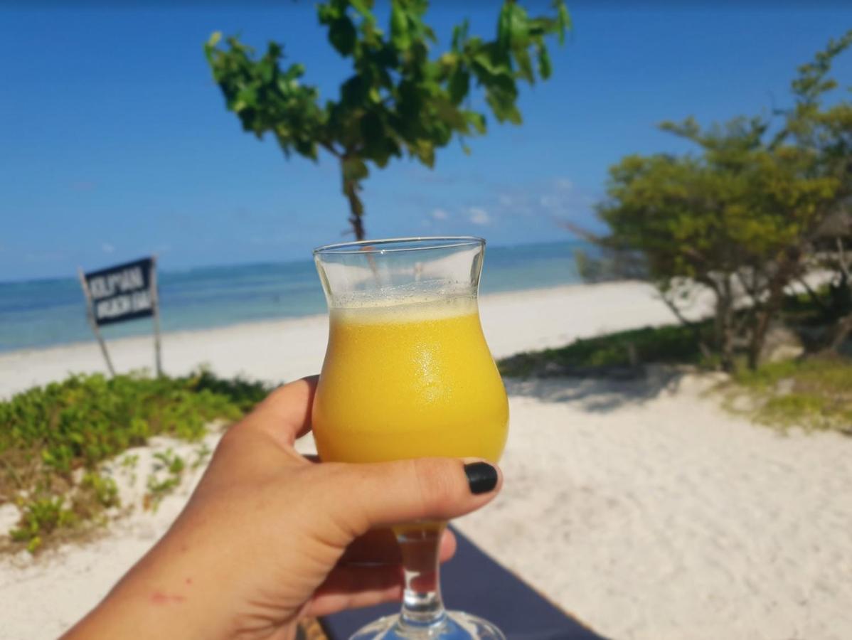 Kilimani Kwetu Beach Lodge *