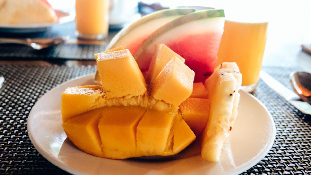 Hakuna Majiwe Resort Paje